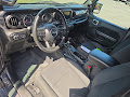 2021 Jeep Gladiator California Edition