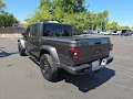 2021 Jeep Gladiator California Edition