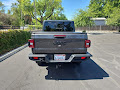 2021 Jeep Gladiator California Edition