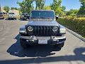 2021 Jeep Gladiator California Edition