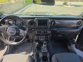 2021 Jeep Gladiator California Edition