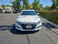 2020 Honda Accord Hybrid EX-L
