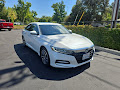 2020 Honda Accord Hybrid EX-L