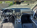 2020 Honda Accord Hybrid EX-L