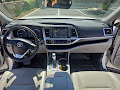 2018 Toyota Highlander Limited Platinum