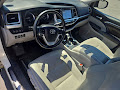 2018 Toyota Highlander Limited Platinum