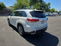 2018 Toyota Highlander Limited Platinum