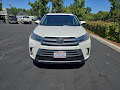 2018 Toyota Highlander Limited Platinum