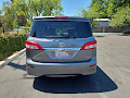 2017 Nissan Quest SV
