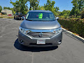 2017 Nissan Quest SV