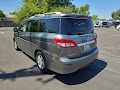 2017 Nissan Quest SV