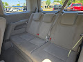 2017 Nissan Quest SV