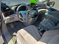 2017 Nissan Quest SV