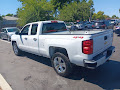 2019 Chevrolet Silverado 1500 LD Custom