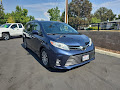 2019 Toyota Sienna XLE