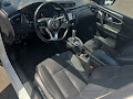 2017 Nissan Rogue Sport SL