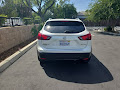 2017 Nissan Rogue Sport SL