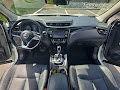 2017 Nissan Rogue Sport SL