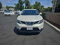 2017 Nissan Rogue Sport SL