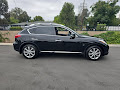 2017 INFINITI QX50