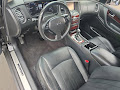 2017 INFINITI QX50