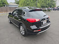 2017 INFINITI QX50