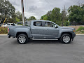 2019 GMC Canyon 4WD SLT