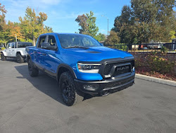 2023 RAM 1500 Rebel