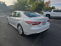 2020 Toyota Camry XLE V6