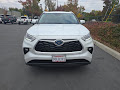 2023 Toyota Highlander Hybrid Bronze Edition
