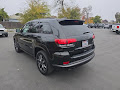 2019 Jeep Grand Cherokee Limited X