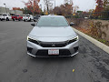 2022 Honda Civic Sedan Sport