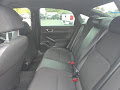 2022 Honda Civic Sedan Sport