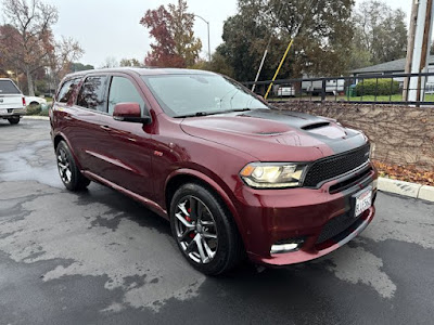 2019 Dodge Durango