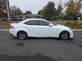 2016 Lexus IS 200t