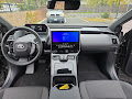 2025 Toyota bZ4X XLE