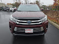 2018 Toyota Highlander Hybrid Limited