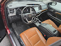 2018 Toyota Highlander Hybrid Limited