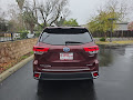 2018 Toyota Highlander Hybrid Limited