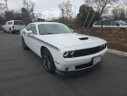 2021 Dodge Challenger R/T
