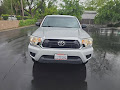 2013 Toyota Tacoma