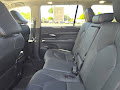 2025 Toyota Grand Highlander Limited