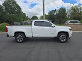 2019 Chevrolet Colorado 4WD LT