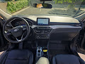 2022 Ford Escape SEL Hybrid