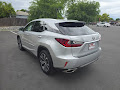 2019 Lexus RX RX 350