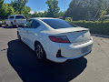 2016 Honda Accord Coupe LX-S