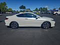 2016 Honda Accord Coupe LX-S