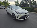 2021 Toyota C-HR Limited