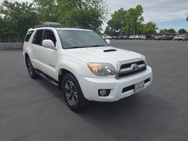2007 Toyota 4Runner SR5 Sport
