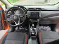 2020 Nissan Versa SR